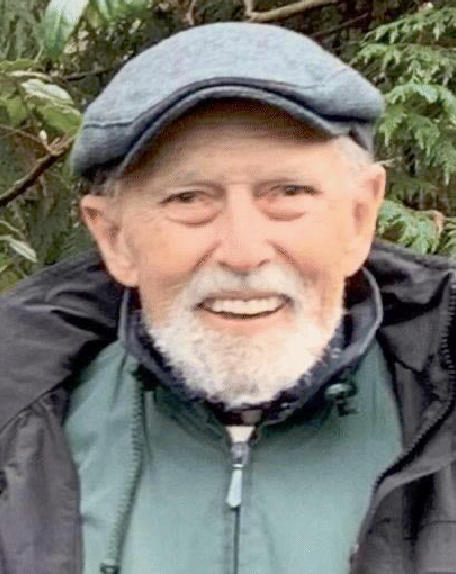 Rev. Raymond H. Shriver | News, Sports, Jobs - Shepherdstown Chronicle - Vimarsana News
