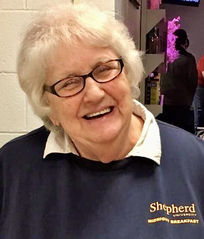 Longtime Kearneysville resident releases poetry book | News, Sports, Jobs - Vimarsana News