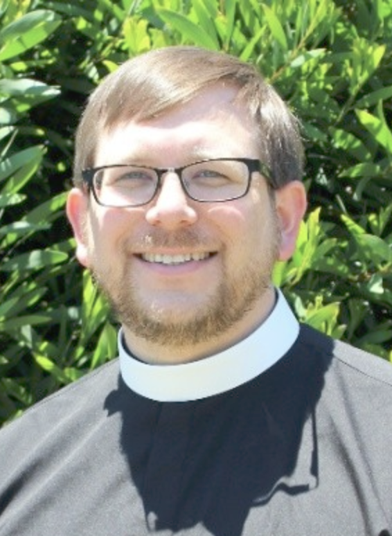 Trinity Episcopal Church installs new rector | News, Sports, Jobs - Vimarsana News