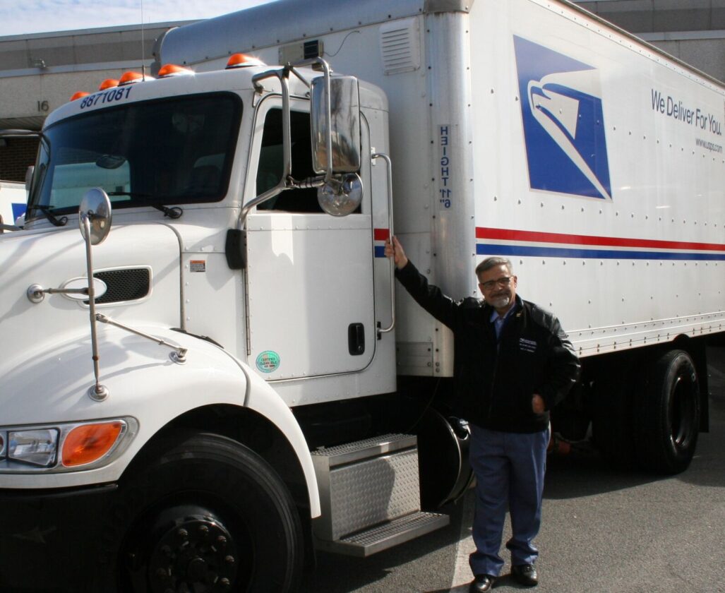 Shepherdstown resident recognized for stellar safe driving record | News, Sports, Jobs - Vimarsana News