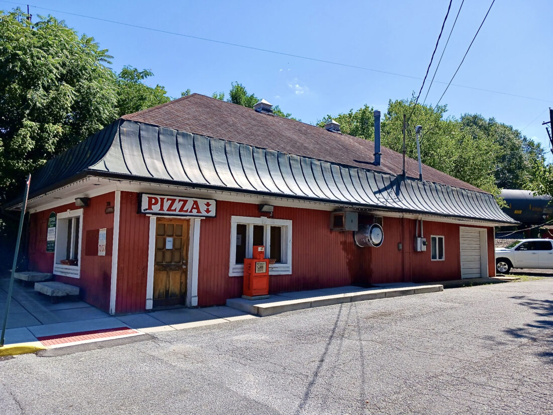 Tommeez Pizza and Subs: Restaurant to open in former Tommy's Pizza location | News, Sports, Jobs - Vimarsana News