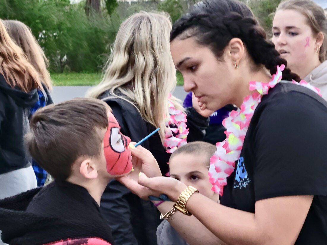 Fighting together: Jefferson County/Shepherd University Relay for Life reports growth, after previous year's merge | News, Sports, Jobs - Vimarsana News