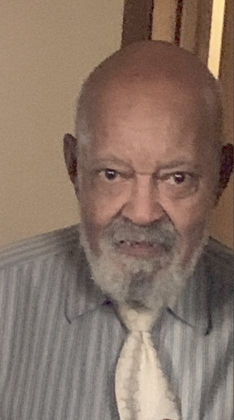 Dewitt 'Mr. Dee' Jacobs | News, Sports, Jobs - Shepherdstown Chronicle - Vimarsana News