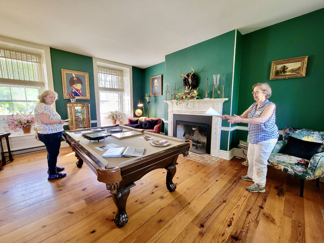 66th Annual House and Garden Tour sees continued success, with locations through Berkeley, Jefferson counties | News, Sports, Jobs - Vimarsana News
