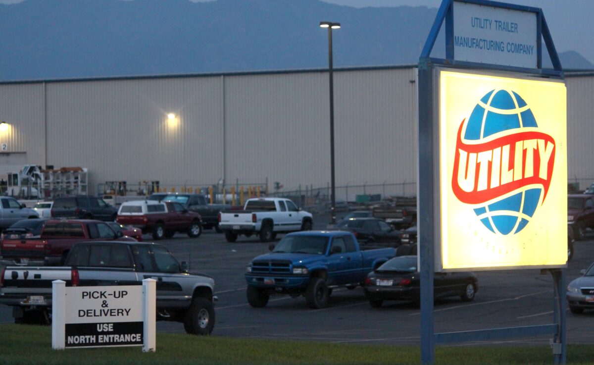 Ogden man killed in Clearfield industrial accident identified | News, Sports, Jobs - Vimarsana News