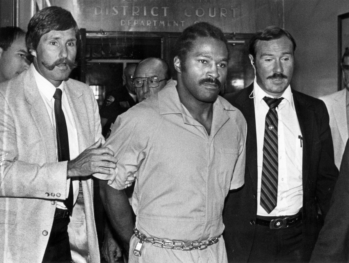 Former Ogden police officer recalls 'Hi-Fi murders' on 50th anniversary | News, Sports, Jobs - Vimarsana News