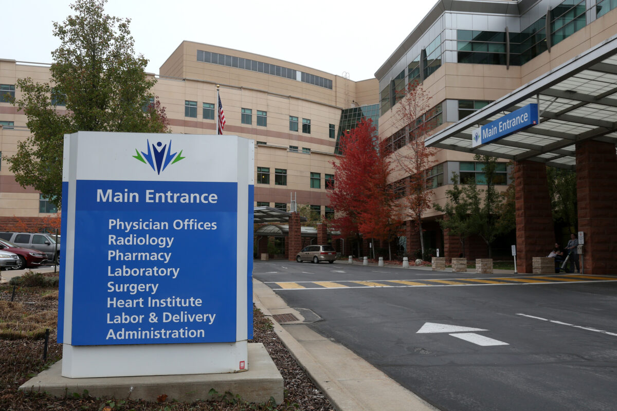 McKay-Dee, Layton hospitals among facilities honored for quality of care | News, Sports, Jobs - Vimarsana News
