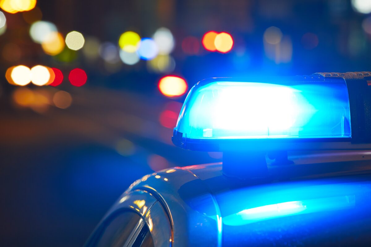 Ogden shooting suspect charged with murder, felony discharge of a firearm | News, Sports, Jobs - Vimarsana News