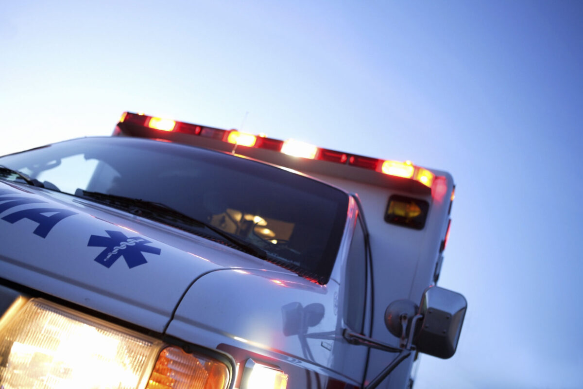 UPDATE: Fatal Monday night motorcycle crash in West Haven under investigation | News, Sports, Jobs - Vimarsana News
