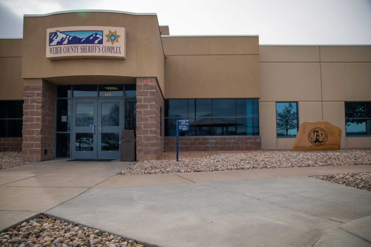 7 inmates charged in Weber County Jail drug investigation | News, Sports, Jobs - Vimarsana News