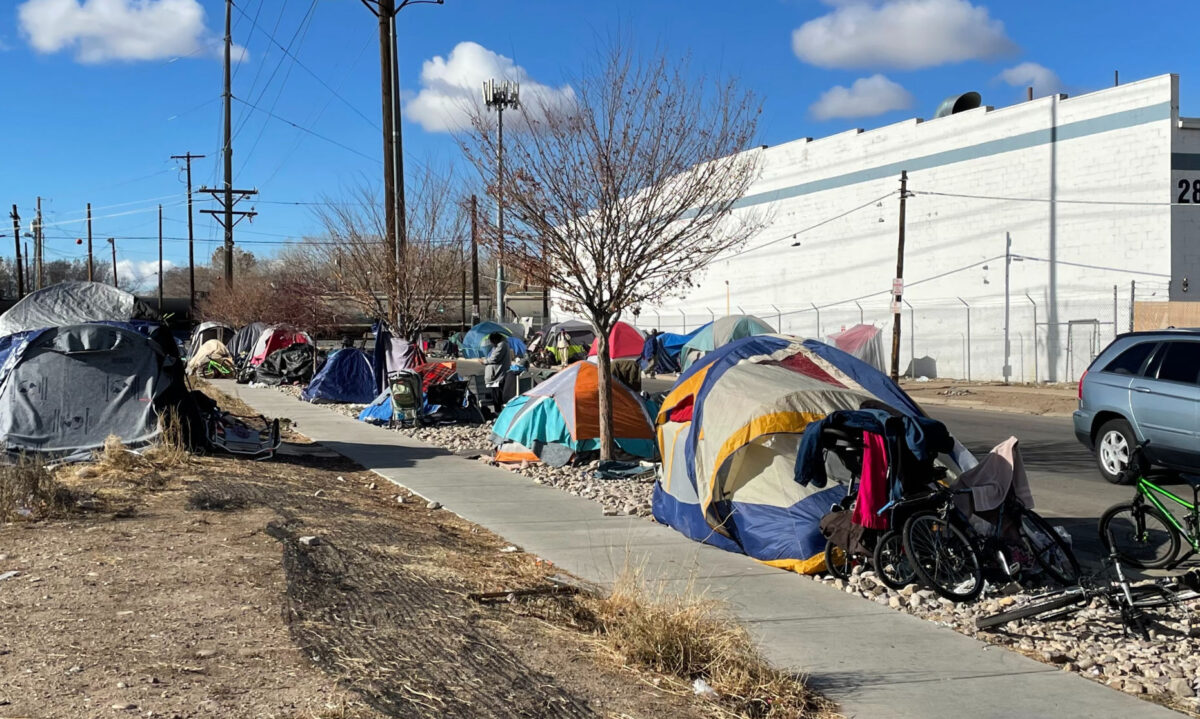 Bill to revamp Utah Homelessness Council, improve data gathering advances in House | News, Sports, Jobs - Vimarsana News