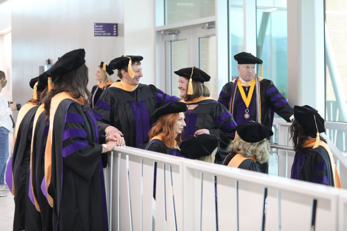 Weber State nursing program surpasses 70-year milestone | News, Sports, Jobs - Vimarsana News