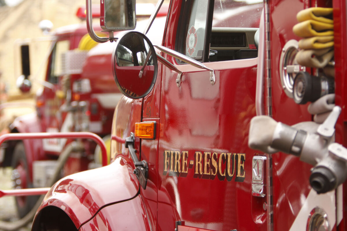 Ogden Valley fire torches 4.5 acres; human involvement suspected | News, Sports, Jobs - Vimarsana News