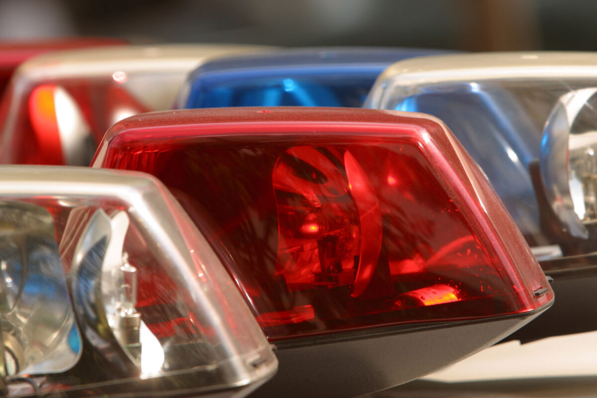 Update released regarding January police shooting in Riverdale | News, Sports, Jobs - Vimarsana News
