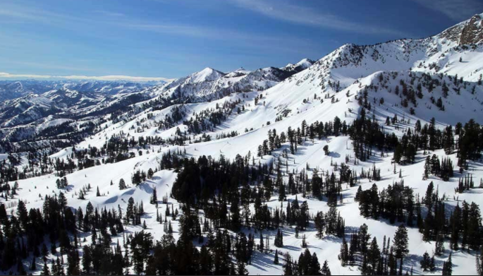 Wasatch Peaks Ranch foes score win in legal fight, but developer appeals ruling | News, Sports, Jobs - Vimarsana News