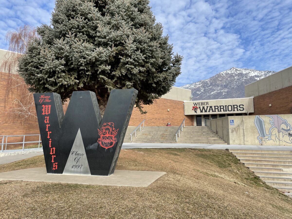 Weber High principal on administrative leave amid unspecified district investigation | News, Sports, Jobs - Vimarsana News