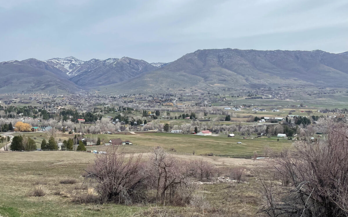 Ogden Valley planning officials say no to stricter landscaping rules | News, Sports, Jobs - Vimarsana News