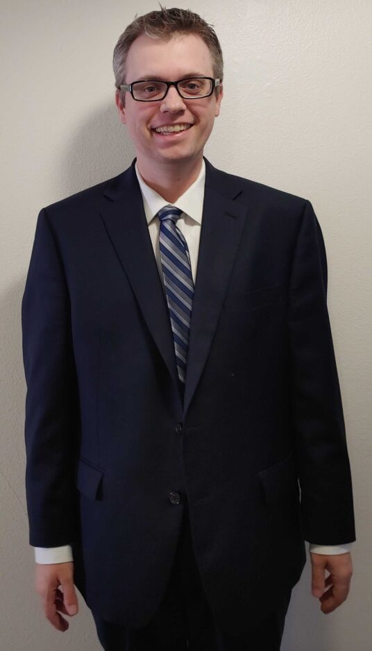 Comer: Turning to the Lord provides strength during trials | News, Sports, Jobs - Vimarsana News