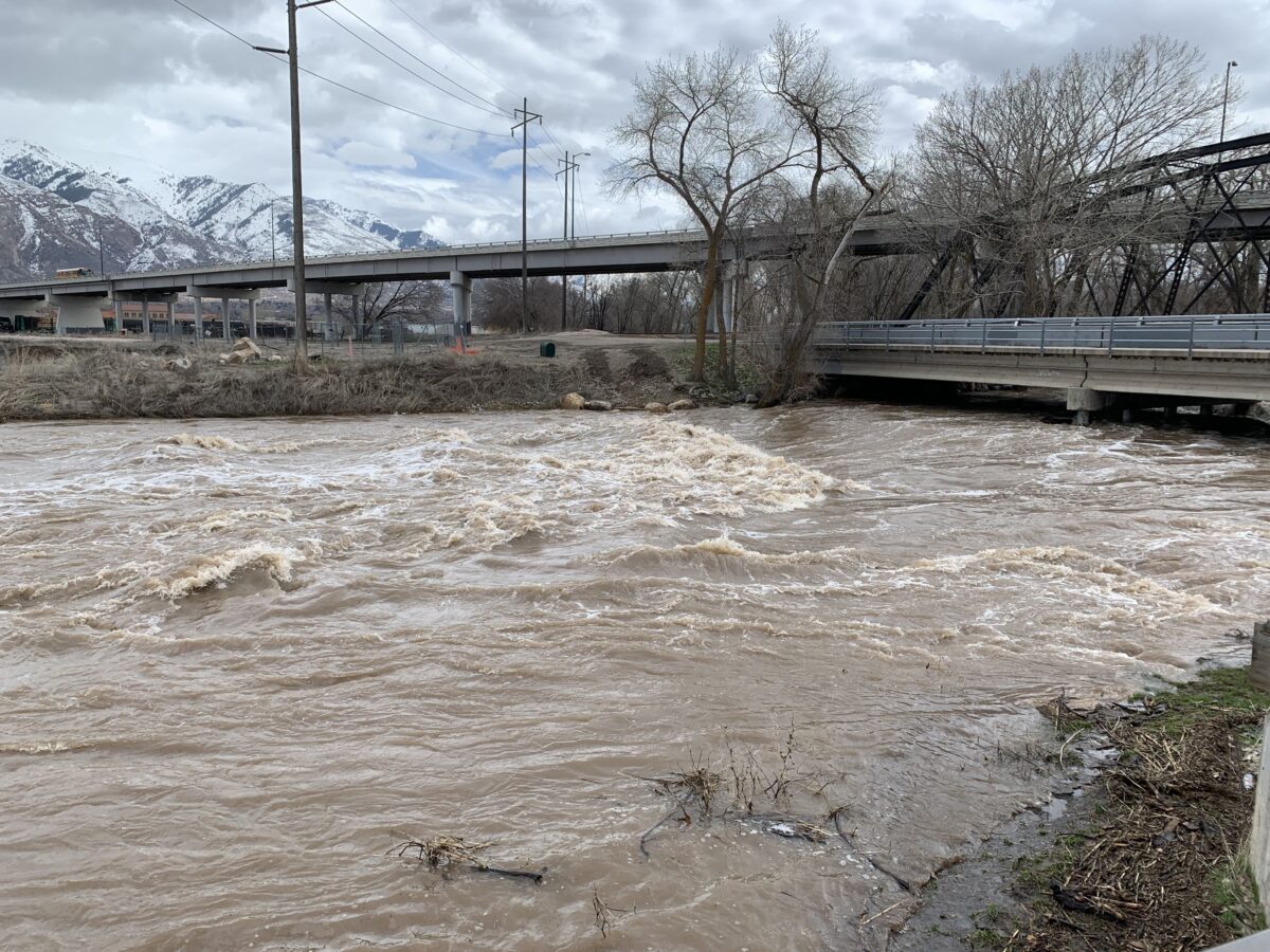 Officials complete evaluation of high-water damages; county may qualify for fed assistance | News, Sports, Jobs - Vimarsana News
