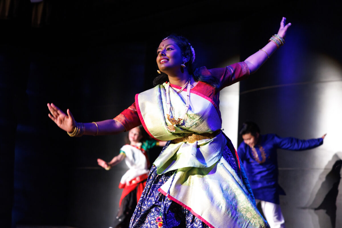 Living Heritage Festival coming back to Union Station this weekend | News, Sports, Jobs - Vimarsana News