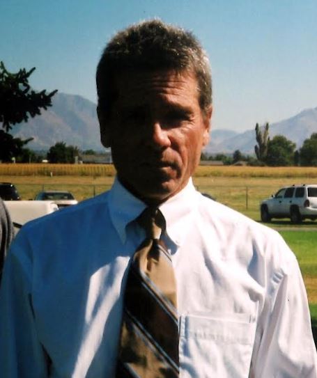 Jay Levi Garner 1956-2023 | News, Sports, Jobs - Vimarsana News