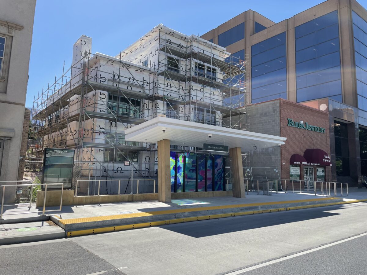 Ogden's next after opening of Encircle facility in Heber City for LGBTQ+ youth | News, Sports, Jobs - Vimarsana News