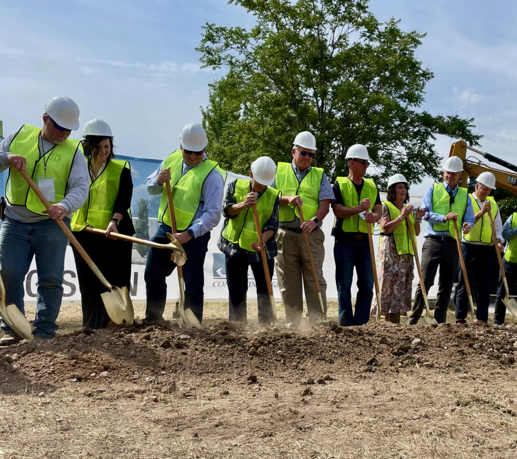 Harrisville eyes $15M in new city hall, public works, police buildings | News, Sports, Jobs - Vimarsana News