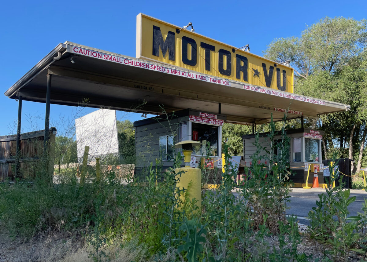 Riverdale, developer spar over plans at Motor-Vu drive-in site, legal fight brewing | News, Sports, Jobs - Vimarsana News
