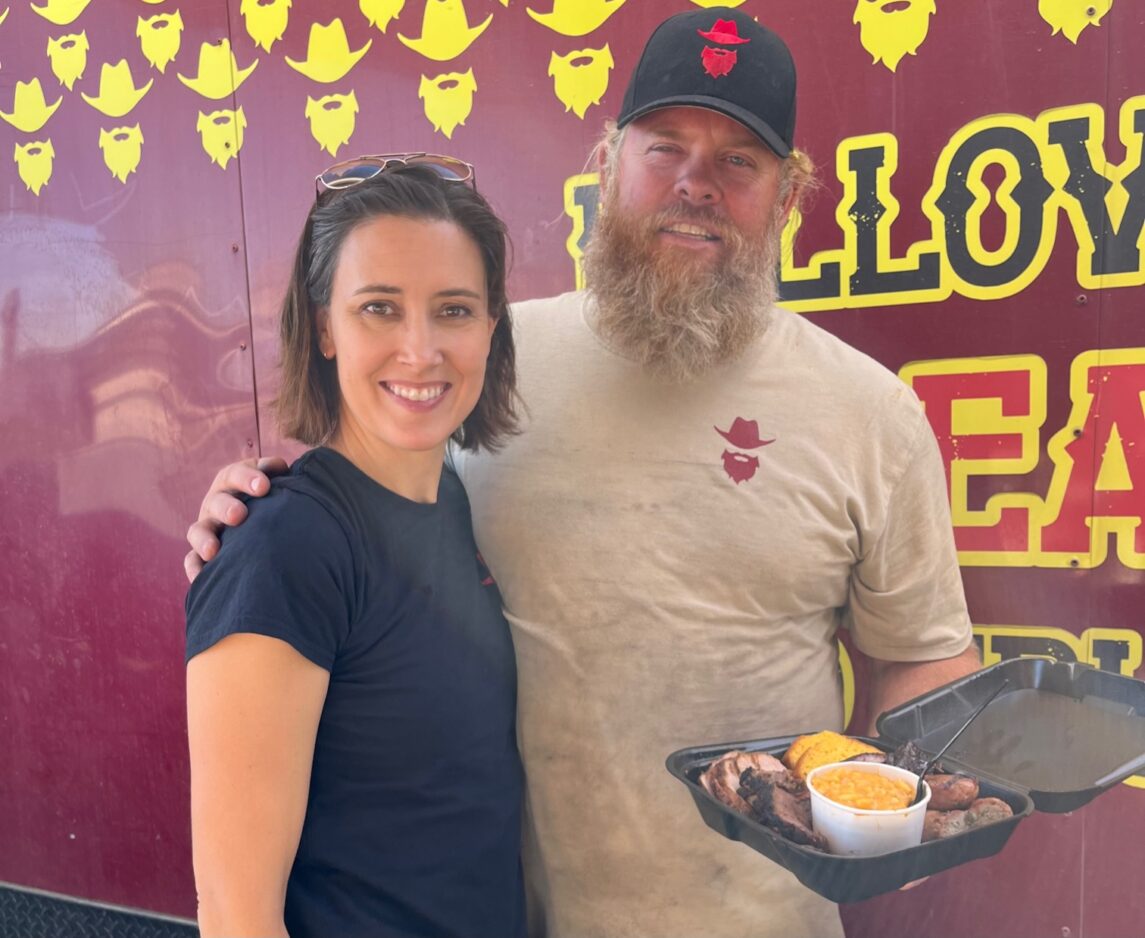 The word is out about Red Beard BBQ in Clearfield | News, Sports, Jobs - Vimarsana News