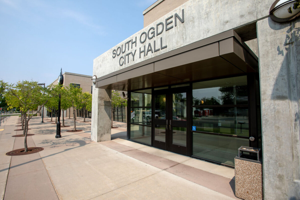 Weber County locales' modest tax hikes aim to keep pace with inflation, avoid large increases | News, Sports, Jobs - Vimarsana News