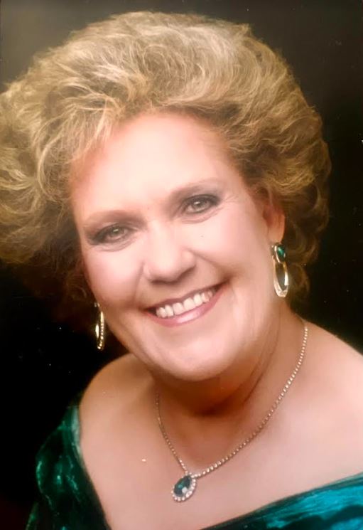 Gloria Lewis | News, Sports, Jobs - Standard-Examiner - Vimarsana News