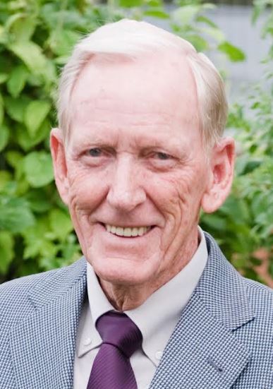 Fenton William Arnell | News, Sports, Jobs - Standard-Examiner - Vimarsana News