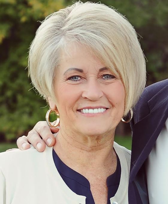 Tonya Lee (Dahl) Murdock | News, Sports, Jobs - Vimarsana News