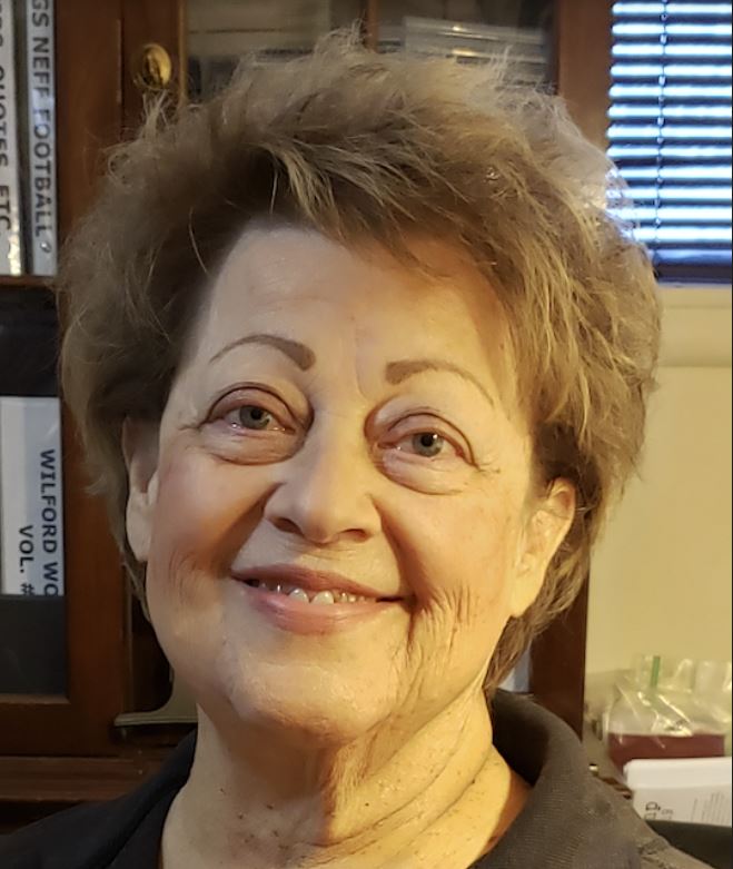 Anna Neff Packer | News, Sports, Jobs - Standard-Examiner - Vimarsana News