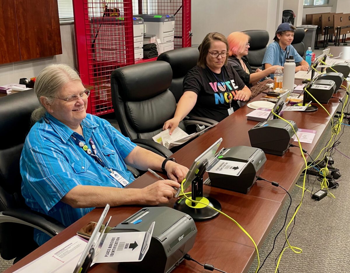 Ogden City Council: Myers, Gale hold wide leads in at-large race; Graf, Van Wagoner likely advance in District 4 contest | News, Sports, Jobs - Vimarsana News