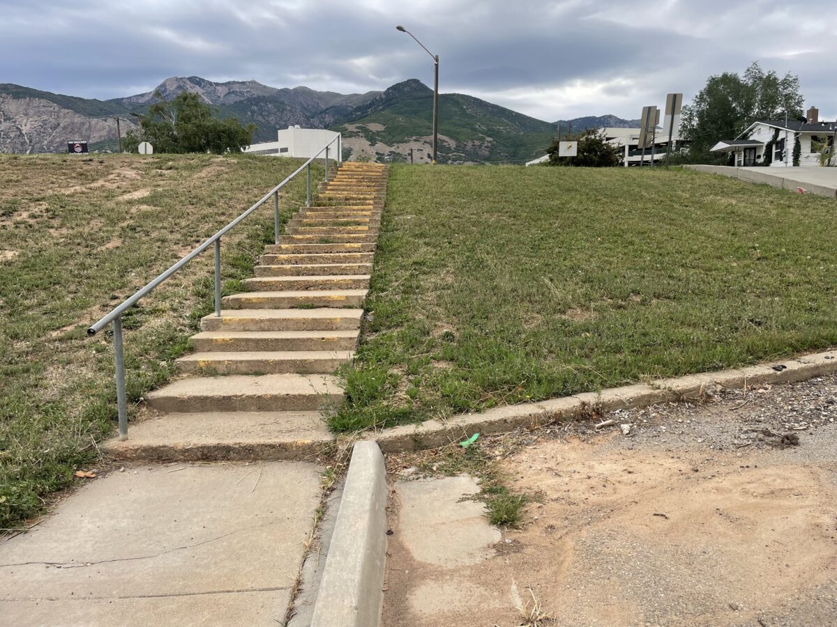 Redevelopment of ex-Ogden School District land edges out of starting block | News, Sports, Jobs - Vimarsana News