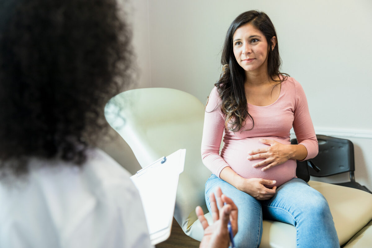 New Utah initiative aimed at curbing pregnancy-related deaths | News, Sports, Jobs - Vimarsana News