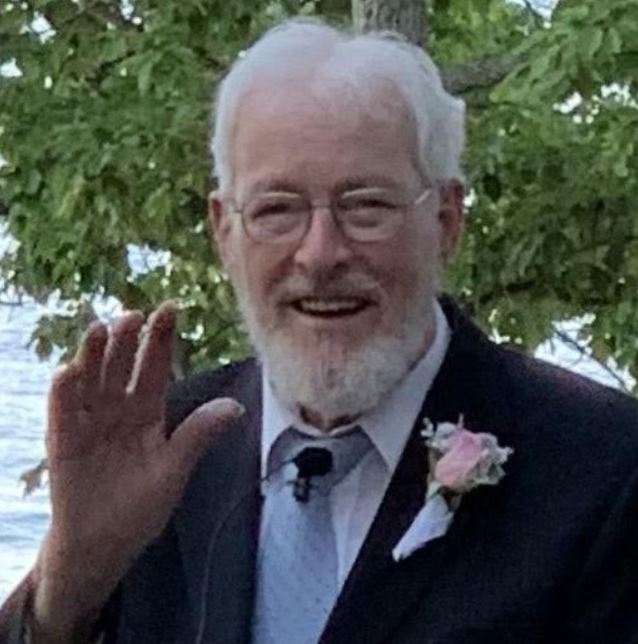 Herman Otto "Mike" Schmucker Jr. | News, Sports, Jobs - Vimarsana News