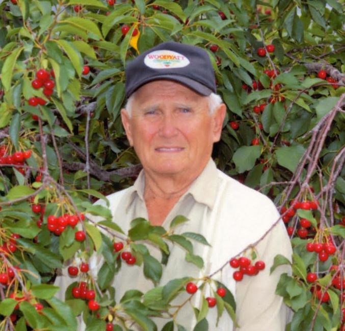 Fred Glen Woodyatt | News, Sports, Jobs - Standard-Examiner - Vimarsana News