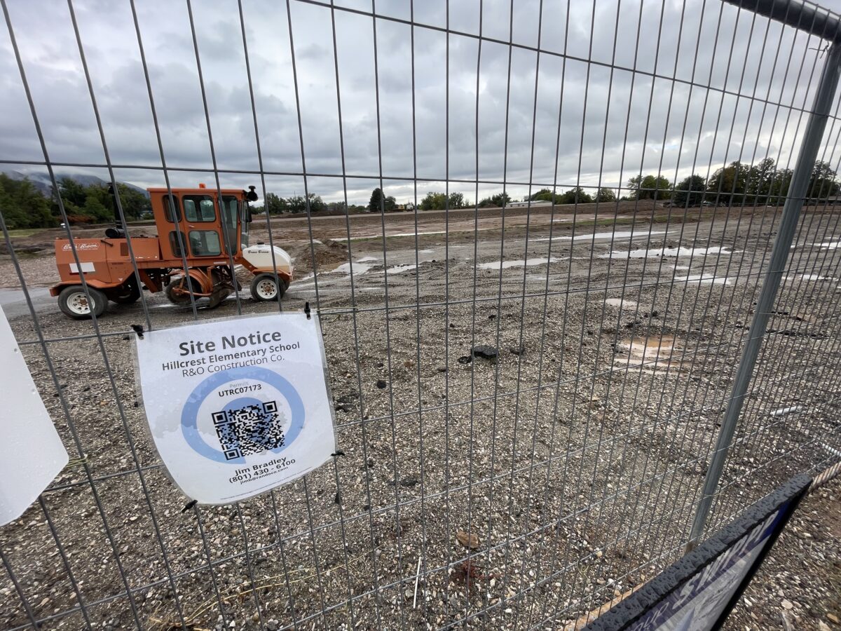 Hillcrest Elementary is gone; input sought on name for replacement school | News, Sports, Jobs - Vimarsana News