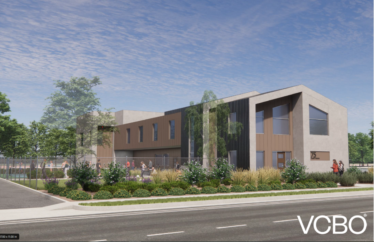 Davis School District to open residential center for high school students facing housing challenges | News, Sports, Jobs - Vimarsana News
