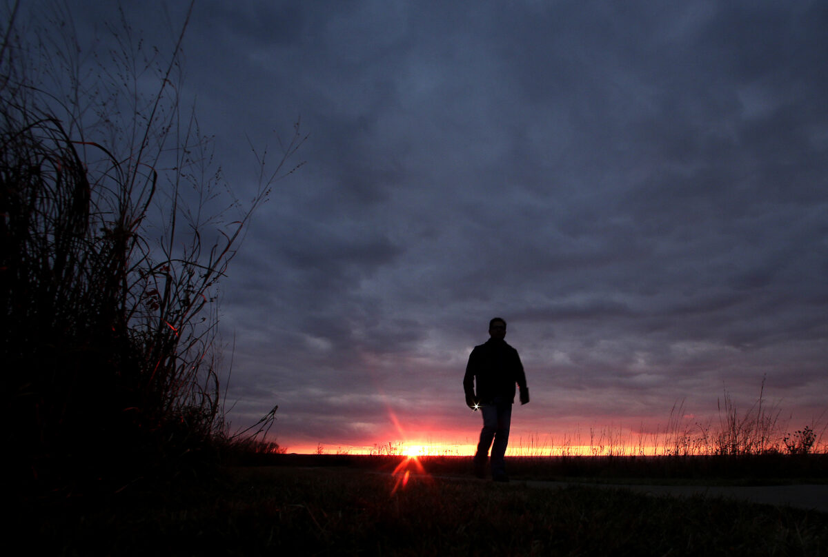 Study identifies new genetic risk factors that may influence suicide | News, Sports, Jobs - Vimarsana News