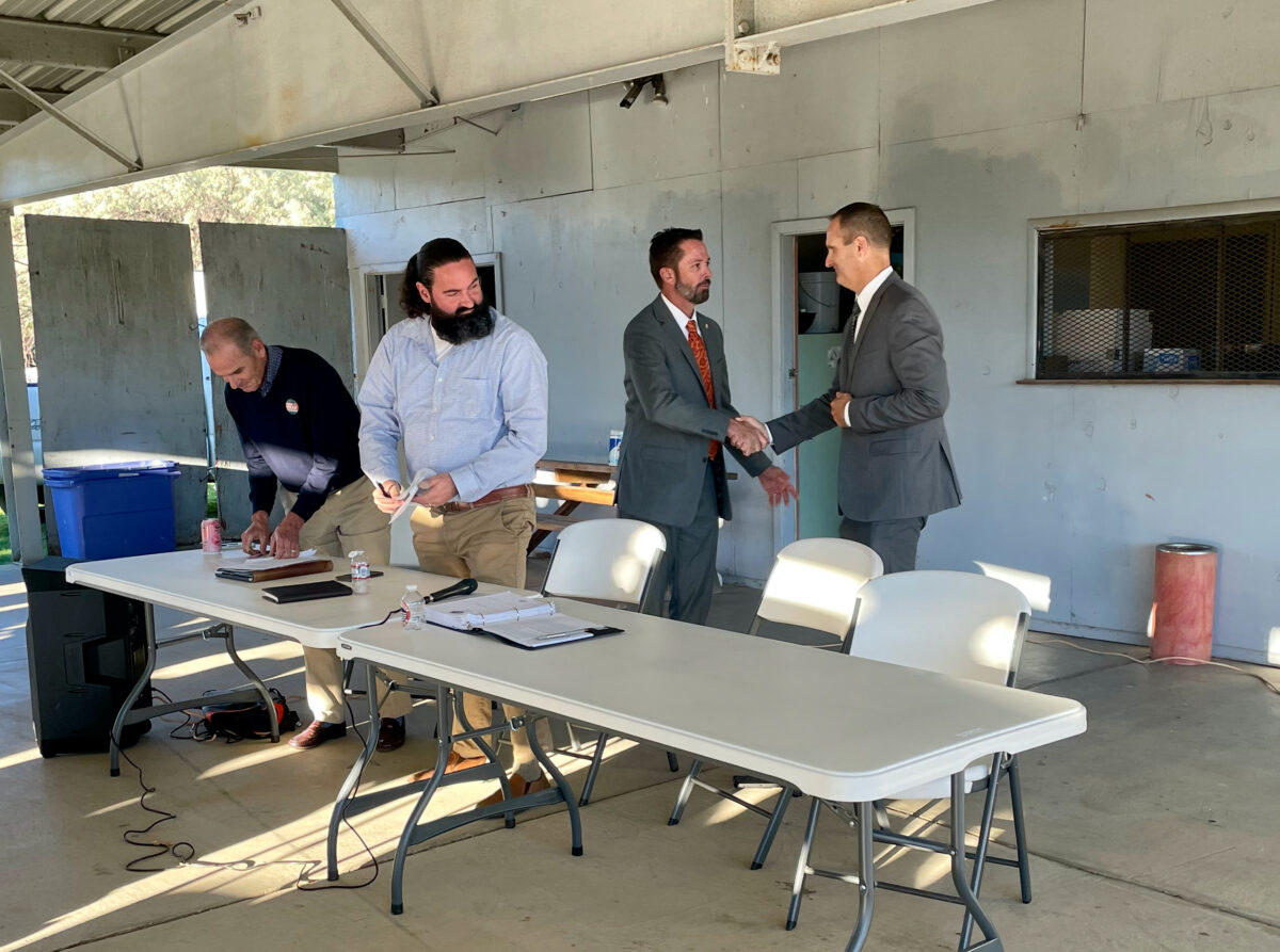 Ogden candidates address relations with other locales, development, more | News, Sports, Jobs - Vimarsana News