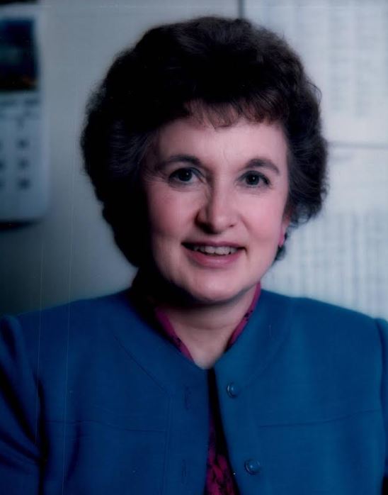 Alice Ann Espenschied Hall Way Penton | News, Sports, Jobs - Vimarsana News