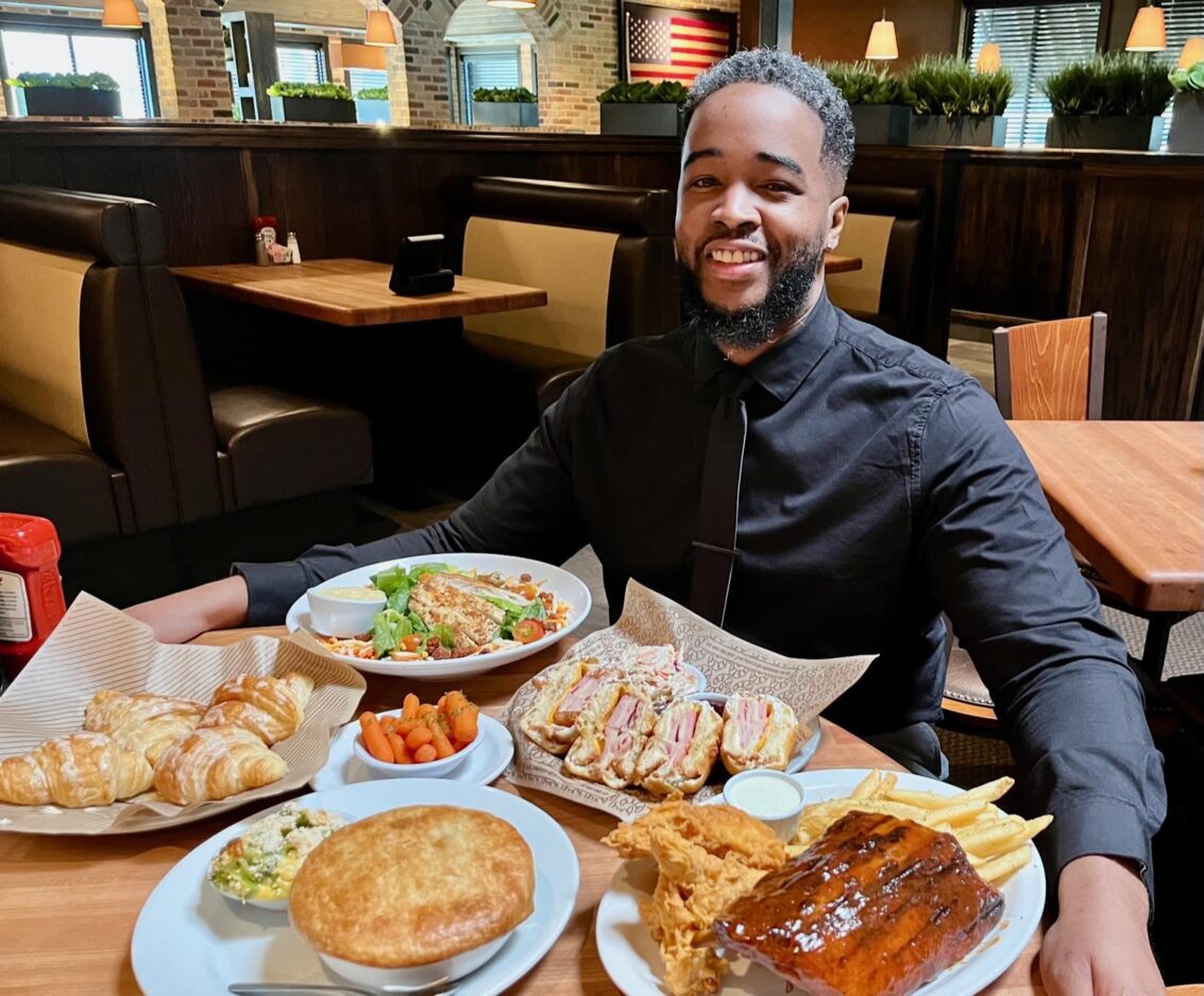 Cheddar's chain is still cooking from scratch | News, Sports, Jobs - Vimarsana News