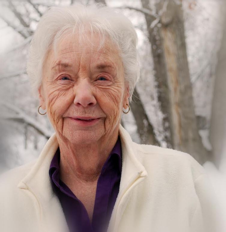 Dixie Burrows Hutchens | News, Sports, Jobs - Standard-Examiner - Vimarsana News