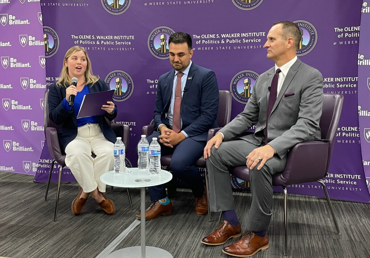 Nadolski, Knuth address housing, 25th Street construction, ticketing quotas and more | News, Sports, Jobs - Vimarsana News