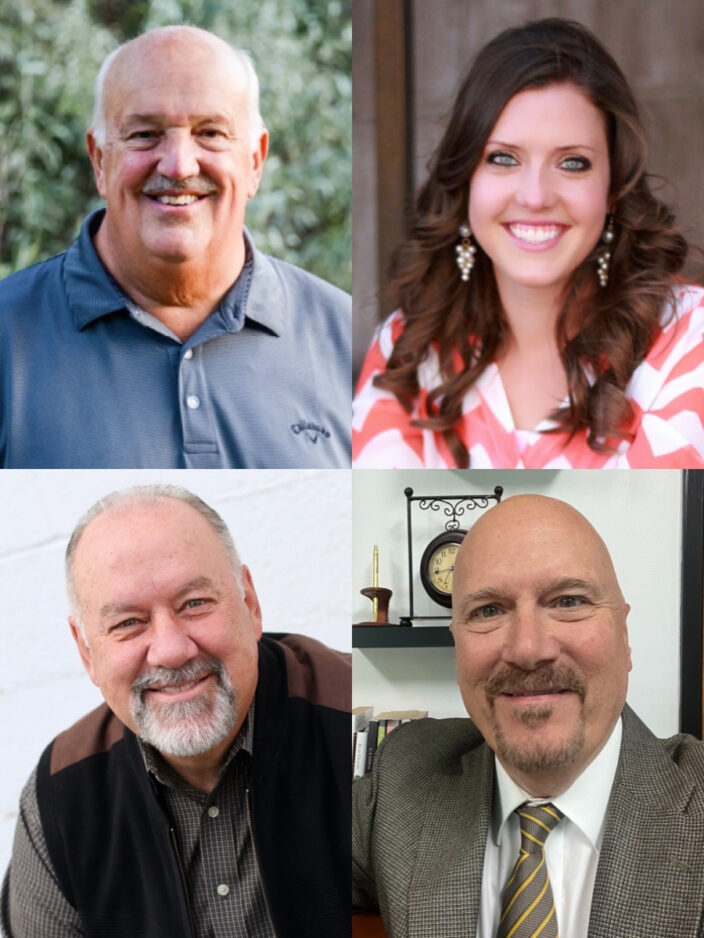 Riverdale City Council hopefuls focus on sales tax concerns, development | News, Sports, Jobs - Vimarsana News