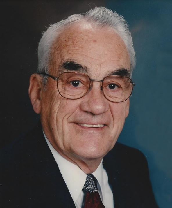 Clain "Jess" Archibald | News, Sports, Jobs - Standard-Examiner - Vimarsana News