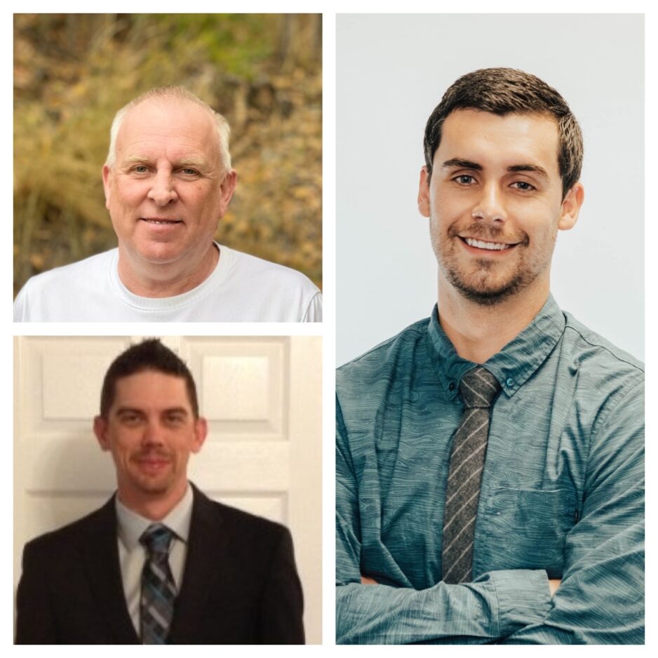 Uintah City Council candidates discuss their visions for moving city forward | News, Sports, Jobs - Vimarsana News